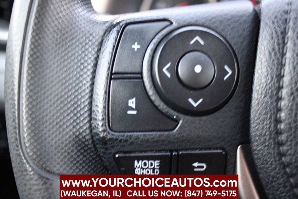 2014 Toyota RAV4 AWD 4dr LE - 22907541 - 22
