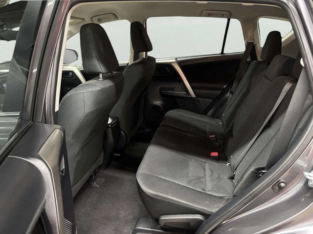 2014 Toyota RAV4 AWD 4dr LE - 23050438 - 14