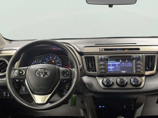 2014 Toyota RAV4 AWD 4dr LE - 23050438 - 20