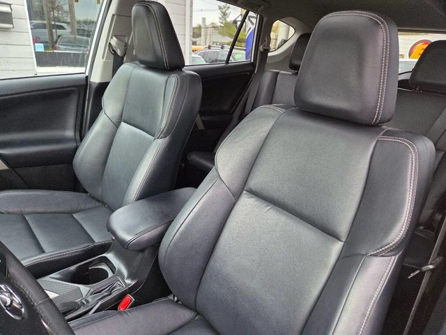 2014 Toyota RAV4 AWD 4dr Limited - 23020091 - 10