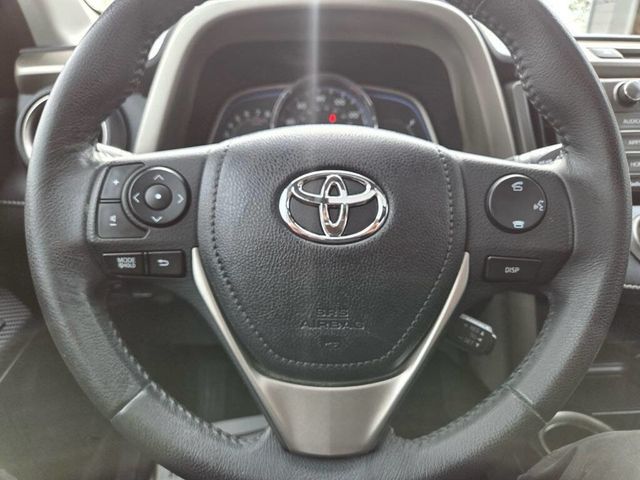 2014 Toyota RAV4 AWD 4dr Limited - 23020091 - 18