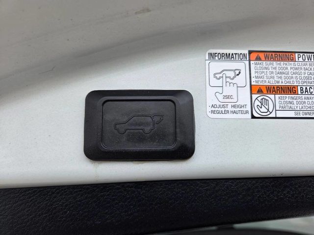 2014 Toyota RAV4 AWD 4dr Limited - 23020091 - 23