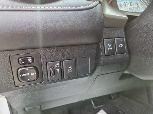 2014 Toyota RAV4 AWD 4dr Limited - 23020091 - 26