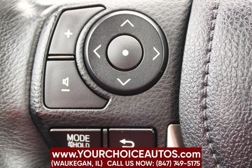 2014 Toyota RAV4 AWD 4dr Limited - 22921265 - 25