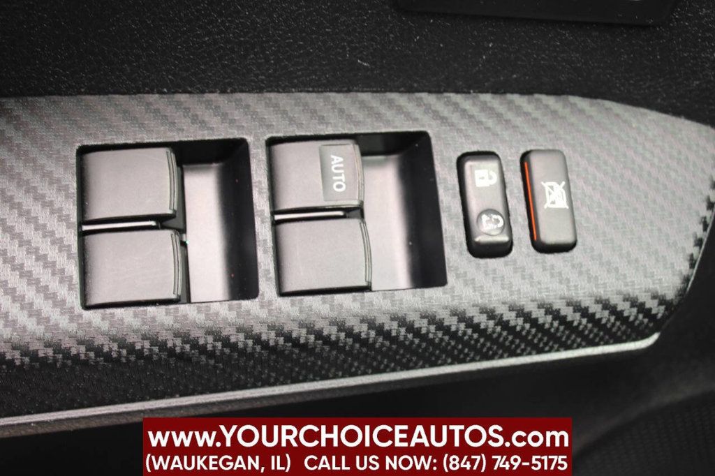 2014 Toyota RAV4 AWD 4dr Limited - 22921265 - 28