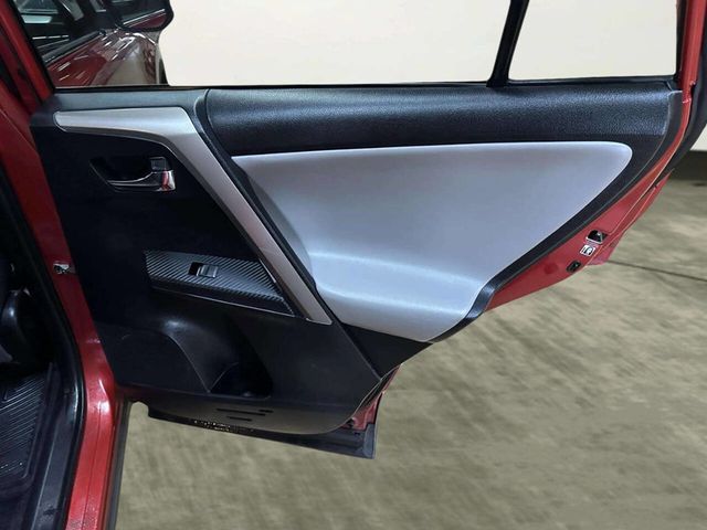 2014 Toyota RAV4 AWD 4dr Limited - 22953389 - 23