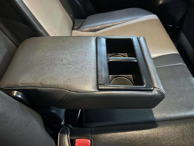 2014 Toyota RAV4 AWD 4dr Limited - 22953389 - 25