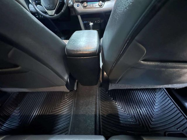 2014 Toyota RAV4 AWD 4dr Limited - 22953389 - 26