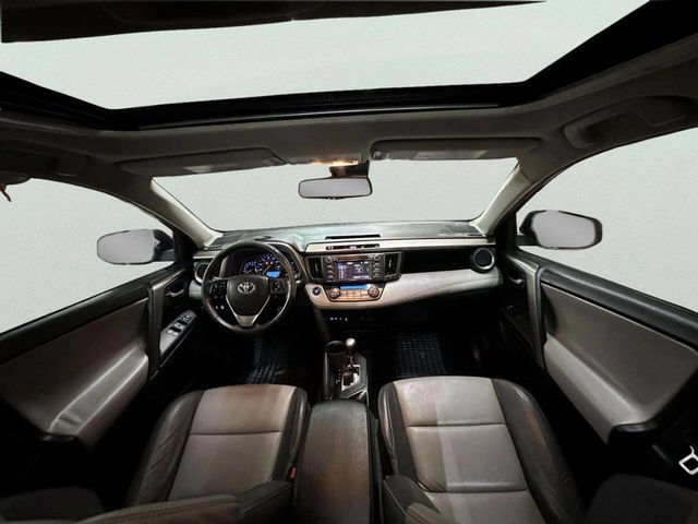 2014 Toyota RAV4 AWD 4dr Limited - 22953389 - 27