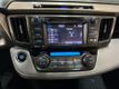2014 Toyota RAV4 AWD 4dr Limited - 22953389 - 41