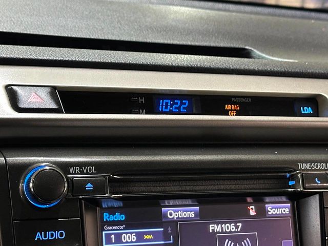 2014 Toyota RAV4 AWD 4dr Limited - 22953389 - 42