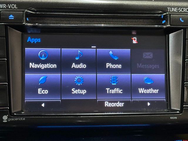 2014 Toyota RAV4 AWD 4dr Limited - 22953389 - 44