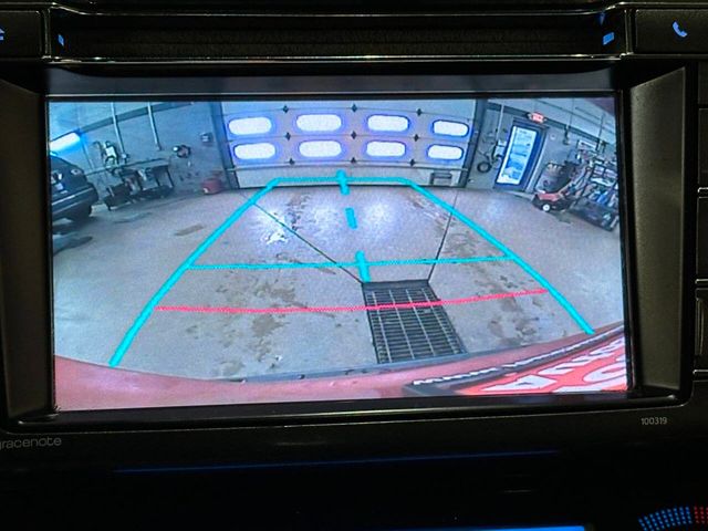 2014 Toyota RAV4 AWD 4dr Limited - 22953389 - 45