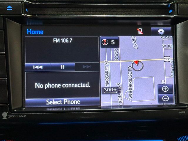 2014 Toyota RAV4 AWD 4dr Limited - 22953389 - 46