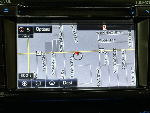 2014 Toyota RAV4 AWD 4dr Limited - 22953389 - 47