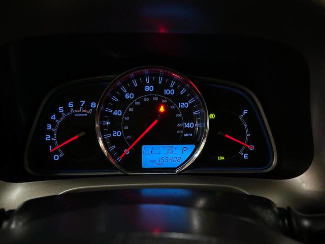 2014 Toyota RAV4 AWD 4dr Limited - 22953389 - 55