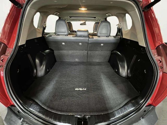 2014 Toyota RAV4 AWD 4dr Limited - 22953389 - 6