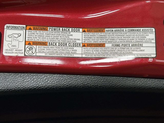 2014 Toyota RAV4 AWD 4dr Limited - 22953389 - 7