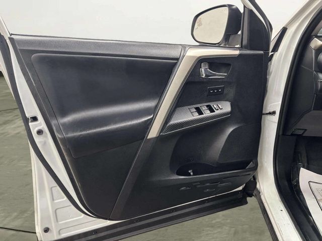 2014 Toyota RAV4 AWD 4dr Limited - 22976962 - 9