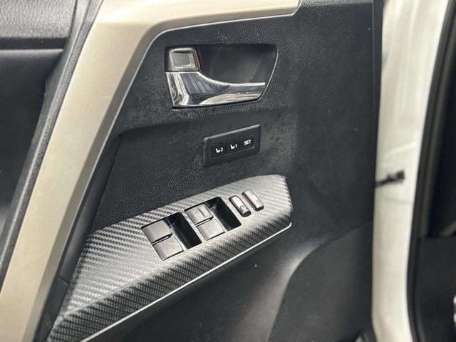 2014 Toyota RAV4 AWD 4dr Limited - 22976962 - 10