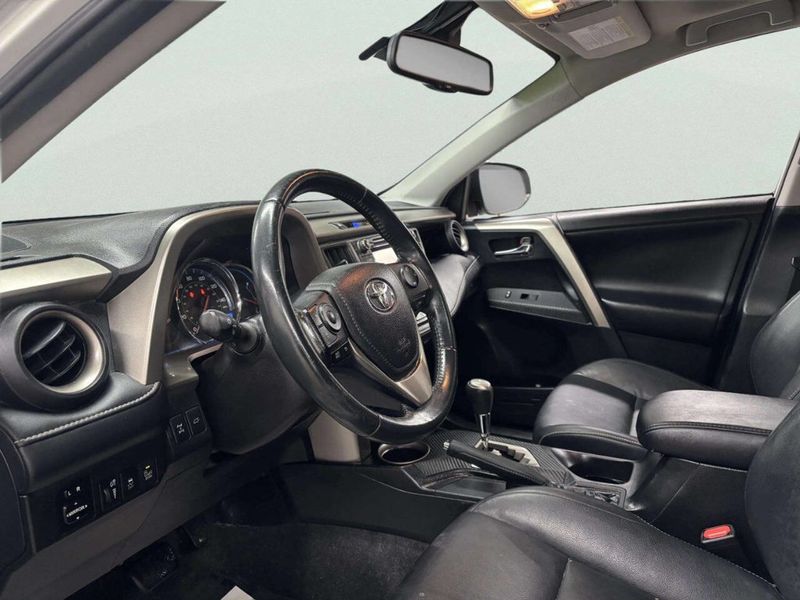 2014 Toyota RAV4 AWD 4dr Limited - 22976962 - 11