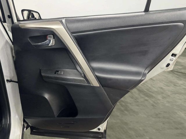 2014 Toyota RAV4 AWD 4dr Limited - 22976962 - 18