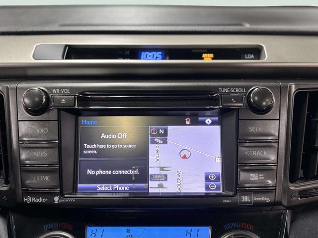 2014 Toyota RAV4 AWD 4dr Limited - 22976962 - 26