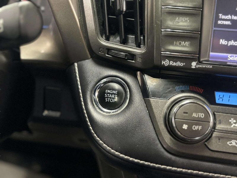 2014 Toyota RAV4 AWD 4dr Limited - 22976962 - 28