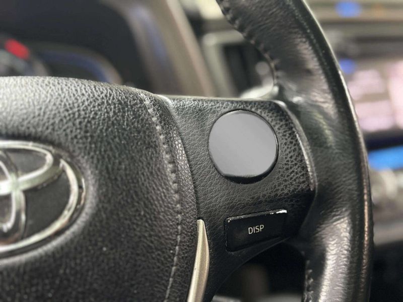 2014 Toyota RAV4 AWD 4dr Limited - 22976962 - 33