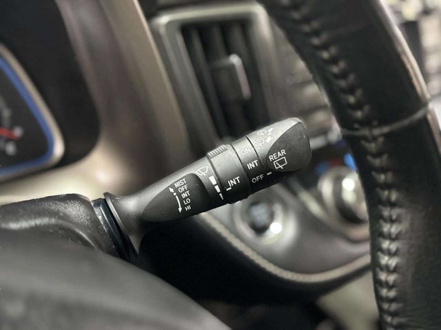 2014 Toyota RAV4 AWD 4dr Limited - 22976962 - 35