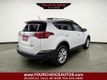 2014 Toyota RAV4 AWD 4dr Limited - 22976962 - 4