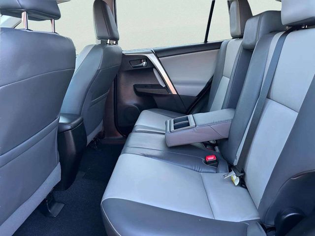 2014 Toyota RAV4 AWD 4dr Limited - 23049462 - 10