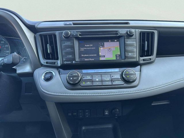 2014 Toyota RAV4 AWD 4dr Limited - 23049462 - 20