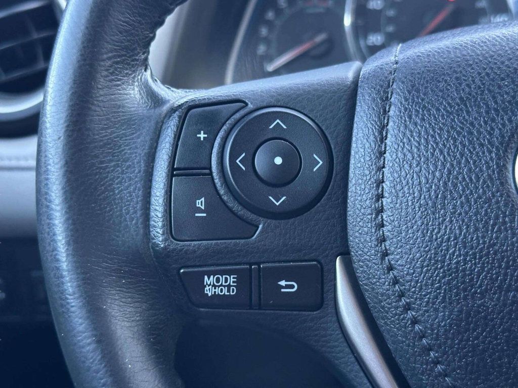 2014 Toyota RAV4 AWD 4dr Limited - 23049462 - 22