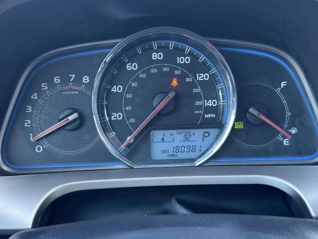 2014 Toyota RAV4 AWD 4dr Limited - 23049462 - 25