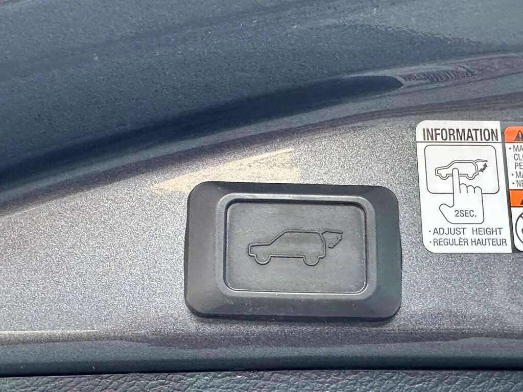 2014 Toyota RAV4 AWD 4dr Limited - 23049462 - 31