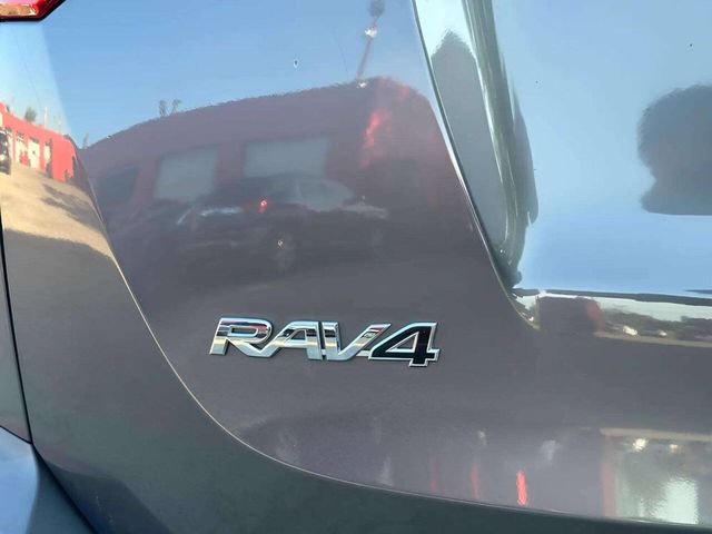 2014 Toyota RAV4 AWD 4dr Limited - 23049462 - 32