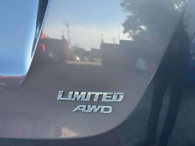 2014 Toyota RAV4 AWD 4dr Limited - 23049462 - 33