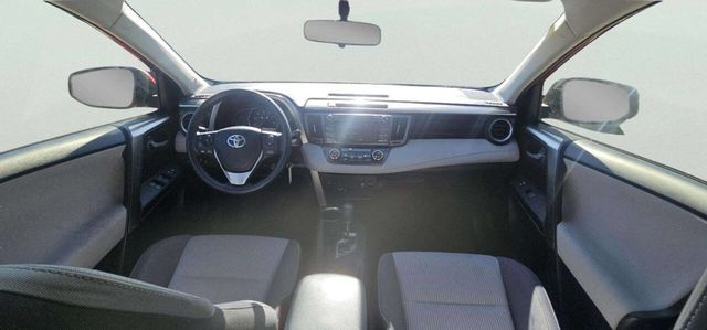 2014 Toyota RAV4 AWD 4dr XLE - 22998835 - 7