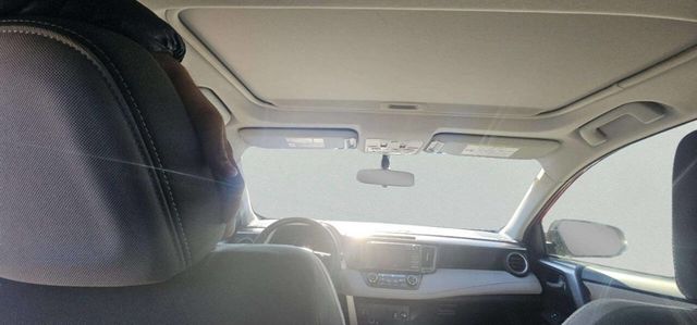 2014 Toyota RAV4 AWD 4dr XLE - 22998835 - 8