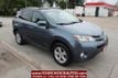 2014 Toyota RAV4 AWD 4dr XLE - 22550918 - 0