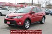 2014 Toyota RAV4 AWD 4dr XLE - 22778688 - 0