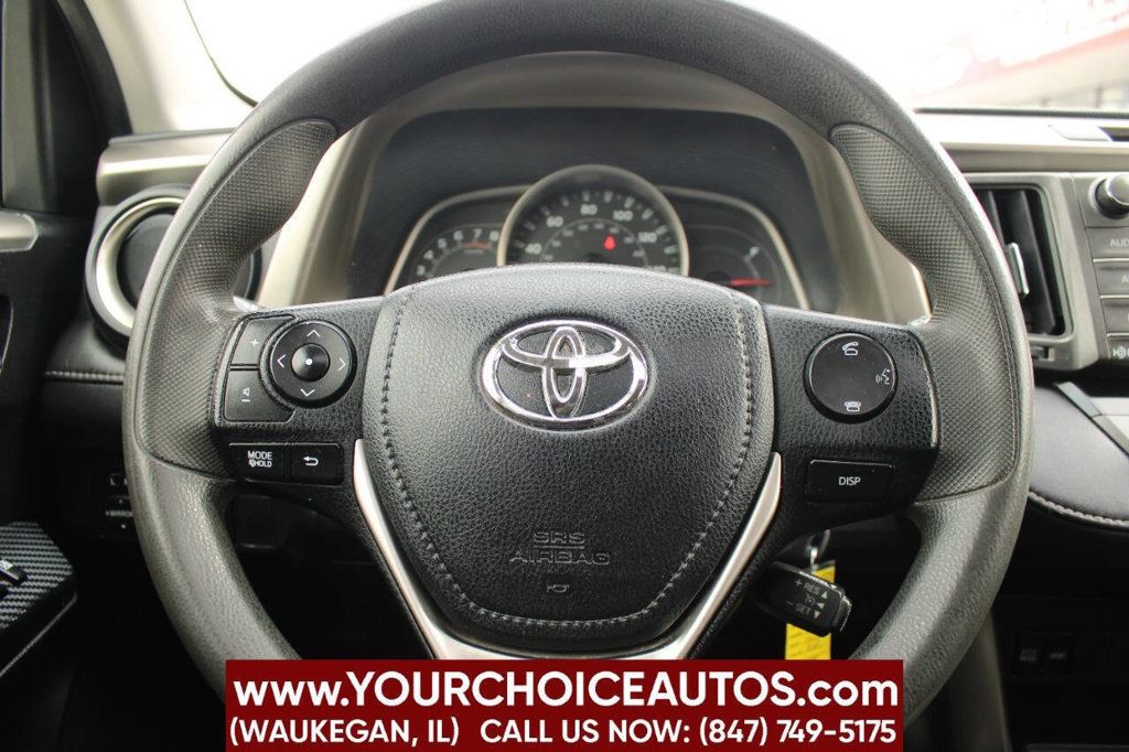 2014 Toyota RAV4 AWD 4dr XLE - 22778688 - 23