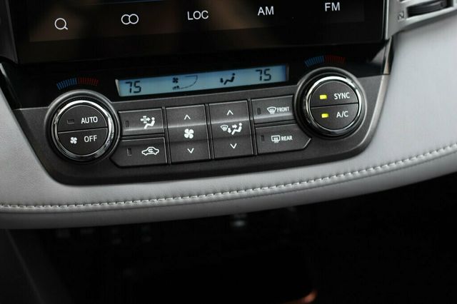 2014 Toyota RAV4 AWD LIMITED W/ TECHNOLOGY PKG, NAVIGATION, LEATHER - 22986066 - 13