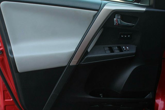 2014 Toyota RAV4 AWD LIMITED W/ TECHNOLOGY PKG, NAVIGATION, LEATHER - 22986066 - 17