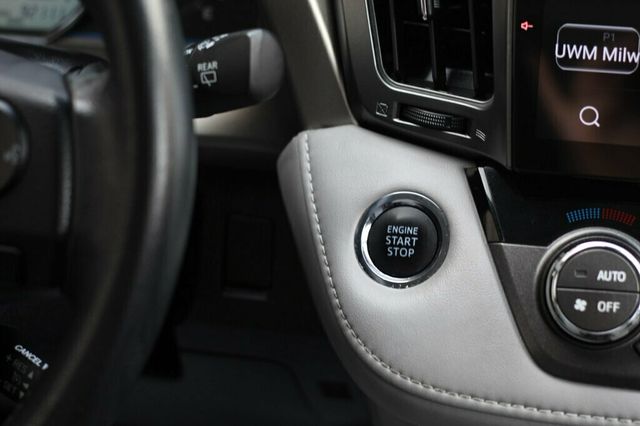 2014 Toyota RAV4 AWD LIMITED W/ TECHNOLOGY PKG, NAVIGATION, LEATHER - 22986066 - 27