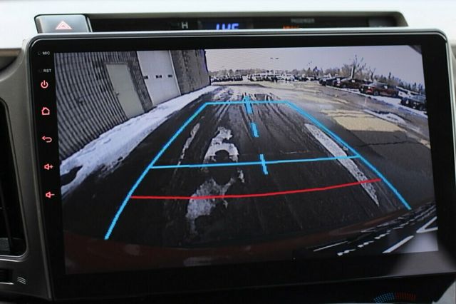 2014 Toyota RAV4 AWD LIMITED W/ TECHNOLOGY PKG, NAVIGATION, LEATHER - 22986066 - 33