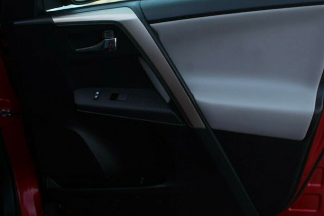 2014 Toyota RAV4 AWD LIMITED W/ TECHNOLOGY PKG, NAVIGATION, LEATHER - 22986066 - 4