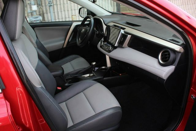 2014 Toyota RAV4 AWD LIMITED W/ TECHNOLOGY PKG, NAVIGATION, LEATHER - 22986066 - 6