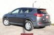 2014 Toyota RAV4 FWD 4dr LE - 22624251 - 2